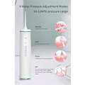 Miniatyrbillede 2 af 5: Oral Irrigator, 350 ml med 4 arbejdsindstillinger (sort)