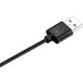 Miniatyrbilde 4 av 4: Lader for Garmin Approach S20, erstatnings-USB-ladekabelklemme for Garmin Approach S20-lader (Approach S20-lader)