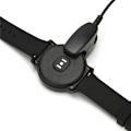 Miniatyrbilde 2 av 5: Passer til Suunto Ambit T3 3 2 1 smartklokke lader Songtuo Tuoye 5 3 ladekabel black