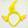 Miniatyrbillede 2 af 2: Søde Teletubbies Anime Pandebånd Børnefest Hoops 4pcs