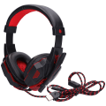 Miniatyrbillede 2 af 5: Sy830mv Gaming-headset med mikrofon til Ps4-controller