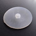 Miniatyrbillede 5 af 5: 5 stk Universal riskogerventil Gummipakning Dampventil Silikone Pad Small