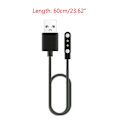 Miniatyrbild 5 av 5: Datakabelhållare USB Snabbladdningsfäste - Laddningsadapter för W26/w26+