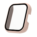 Miniatyrbild 1 av 5: Fit For Techlifewatch S100 Skydd För Skydd För Fodral Pc Vattentät Skyddande Pink