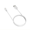 Miniatyrbild 3 av 5: Usb-laddningsdockningsstation Dock Stand Watch Magnetisk Power Charger Adapter För Band 2 White 100cm