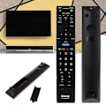 Miniatyrbilde 2 av 5: Fjernkontroll Rm-yd065 for Sony TV Kdl-22bx320 Kdl-32bx320 Kdl-32bx321