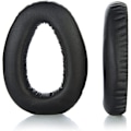 Pikkukuva 2 / 5: Pxc 550 korvatyynyt, Pxc 550-ii korvapehmusteet, tyynyt, jotka ovat yhteensopivat Sennheiser Pxc 550 Pxc 550-ii Mb 660 -sarjan langattoman melun kanssa