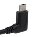 Pikkukuva 4 / 5: Antioksidantti Usb3.0 Type C -kaapeli Vakaa ja nopea siirto Latauskaapeli