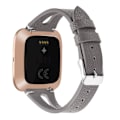 Miniatyrbilde 2 av 4: For Fitbit Versa 2 Rem Gray