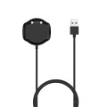 Miniatyrbilde 4 av 5: Smart Watch Lader For Golf Buddy Aim W10 Klokke Hurtiglading Ladere 1 m kablet Smart Watch Ladedokking Bærbart tilbehør