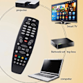 Miniatyrbilde 2 av 5: Fjernkontroll for TV til Dreambox Dm800 Dm800hd Dm800se