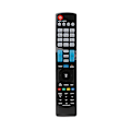 Miniatyrbild 1 av 5: Fjärrkontroll för Smart TV, ersättning för AKB73756565 3D för Smart Apps TV
