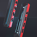 Miniatyrbillede 4 af 4: Multi-scene brug Ai Smart Fisketank Hjem Liv Sterilisering Lampe Uvc Desinfektion Lys Akvarium Renser Sterilisator 18 EU