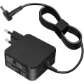 Miniatyrbilde 3 av 5: Asus bærbar lader 19v 2,37a 45w strømforsyningsadapter (4,0*1,35 mm)