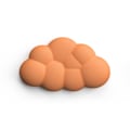 Miniatyrbild 1 av 5: Litet Molnformad Handledsstöd, Handlovsstöd Ergonomiskt (Orange)