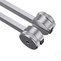 Pikkukuva 3 / 4: Lääketieteellinen äänihaarukka Hermostotesti Tuning Fork 128 Hz