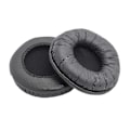 Miniatyrbild 3 av 5: Sennheiser Px100 Px200 Ersättningshörlurar Headset Öronkuddar Head Beam Kudde Öronkuddar Cover Ear Pads Cushion Black