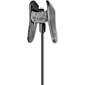 Miniatyrbillede 1 af 2: Kompatibel med Garmin Vivosmart 4-oplader, erstatningskabeloplader