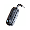 Miniatyrbillede 1 af 3: Bluetooth Transmitter Receiver til Hovedtelefoner eller BT-enheder, Trådløs Bluetooth Transmitter til Hovedtelefoner, Input Adapter