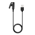 Miniatyrbillede 1 af 5: Forerunner 235 USB-klipsoplader, ladestation, datakabel, hurtigopladningsdock