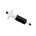 Miniatyrbilde 2 av 4: legg Z Spa Hot Tub Pump Impeller/ Rotor E02 Fix ,(69mm)