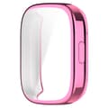 Beskyttelsesetui til Redmi Watch3 Pink
