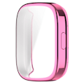 Pikkukuva 1 / 3: Sopii Redmi Watch3:lle - Suojaava Kotelo Pink