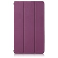 Miniatyrbillede 2 af 5: Tablet etui til Samsung Galaxy Tab A7 Lite 8,7" T220/t225 Purple