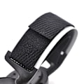 Pikkukuva 5 / 5: Vaihtokuulokkeiden sankakorvapehmusteet -steelseries-sarjan Arctis 7/9/9x/ pro kuulokkeet Korkealaatuiset Lisää värejä A