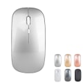 Pikkukuva 1 / 5: Bluetooth Langaton Hiiri PC Langaton Hiiri Tietokone Kannettava Kannettava langaton Hiiri 2.4g Silver