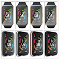 Miniatyrbild 2 av 5: TPU cover för Smart Watch Case för Huawei B Gold