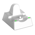Pikkukuva 1 / 5: Säädettävä lataustelakka Type-c-latauslaturi Switch Oledille