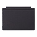 Miniatyrbild 3 av 5: Magnetisk gångjärn Bluetooth trådlöst case Bakgrundsbelysning för Surface Pro 3/4/5/7 Go Surface Pro3 4 5 7