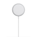 Miniatyrbillede 3 af 3: 15W MagSafe-kompatibel trådløs oplader med metalramme indbyggede magneter til iPhone 12