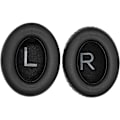 Miniatyrbilde 3 av 5: Erstatningsputer for øreputer som er kompatible med Bose Noise Cancelling 700 (NC700) hodetelefoner-svarte