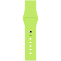 Miniatyrbild 3 av 4: Handledsrem för Apple Watch Series 9/8/7 41mm/6/SE (2023)/SE(2022)/SE/5/4 40mm/3 2 1 38mm N Apple Watch Series 9 4