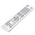 Miniatyrbilde 3 av 5: Fjernkontroll for Sharp Aquos Lc-32hg5141k, fjernkontroll uten innstillingsbehov