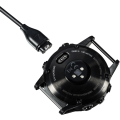 Miniatyrbillede 3 af 4: Oplader til Garmin Forerunner 55, Forerunner 255, Forerunner 745, USB-opladerkabel [3,3ft/1m]