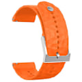 Pikkukuva 2 / 5: Suunto 9 Rhombus Texture watch VRQ Orange