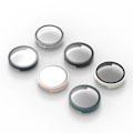 Miniatyrbilde 2 av 3: Beskyttelsesetui for Garmin Lily2 Transparent