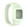 Miniatyrbilde 1 av 4: For Garmin Vivofit JR3 Spennefri Silikonklokkebånd, Størrelse:L Green