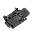 Miniatyrbilde 3 av 5: Trådløs hurtigladerbase for Smartwatch USB-dokkladerladingadapter