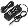 Miniatyrbillede 1 af 5: Oplader til 90W HP Pavilion DV6 DV7 DV3 DV4 DV5 G6 G7 G60 Series Elitebook 810 820 Adapter