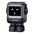 Miniatyrbilde 1 av 5: RG 30W USB C-lader, Nexode Robot Hurtiglader Blokk, Kompakt Lader Strømadapter for Smarttelefon