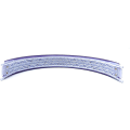 Miniatyrbild 3 av 5: Reparationsdelar för topppannband till Beats Solo 3/2 Light Purple