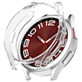 Pikkukuva 2 / 4: Sopii Samsung Watch6 Classic 47 mm:n suojakoteloon Transparent