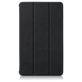 Miniatyrbilde 2 av 5: Nettbrettetui til Samsung Galaxy Tab A7 Lite 8,7" T220/t225 Black