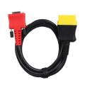 Miniatyrbillede 3 af 4: DB15-OBD kabel OBD DB15 kabel