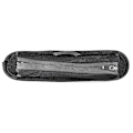 Miniatyrbillede 1 af 5: Hovedbøjlebetræk Loop Hovedbøjlebetræk Hovedbøjlepuder Pude Til Qc35ii Qc35 Qc25 Black