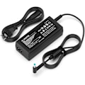 Pikkukuva 1 / 5: HP-kannettavan 45 W:n 19,5 V:n 2,31 A:n laturi Stream 11 13 14, Pavilion X360 M3 11 13 15 sovitin